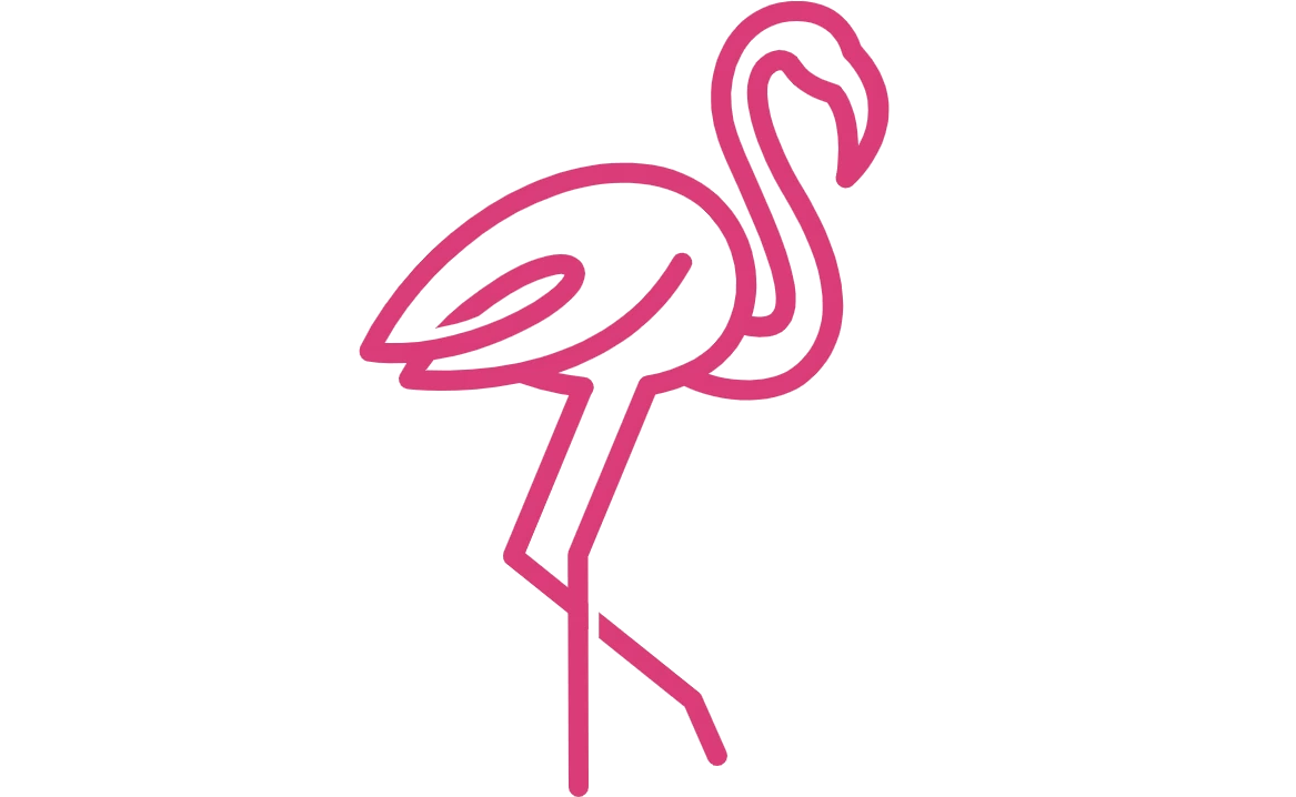 Le Flamant Libre